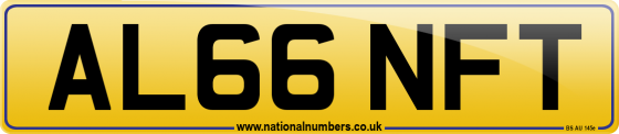 AL66 NFT
