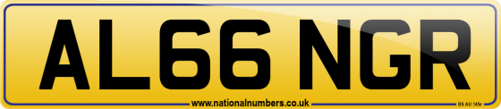 AL66 NGR