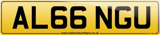 AL66 NGU