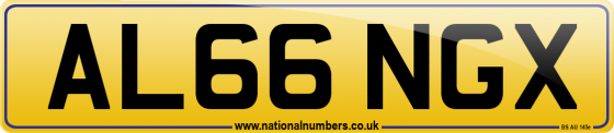 AL66 NGX