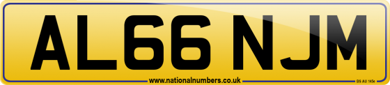 AL66 NJM
