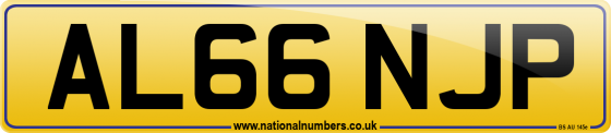 AL66 NJP