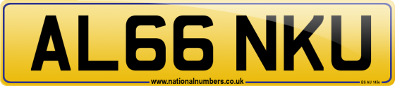 AL66 NKU