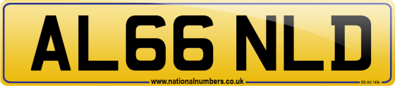AL66 NLD