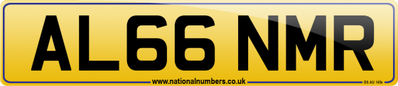 AL66 NMR