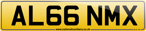 AL66 NMX