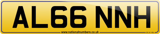 AL66 NNH