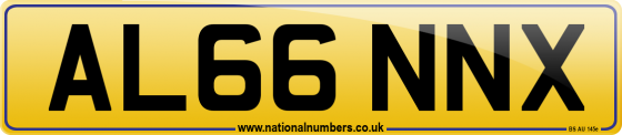 AL66 NNX