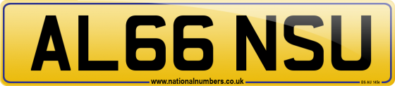 AL66 NSU