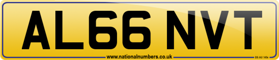 AL66 NVT