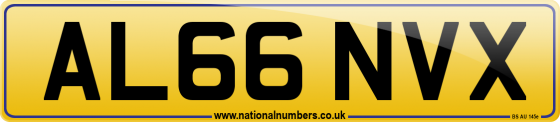 AL66 NVX