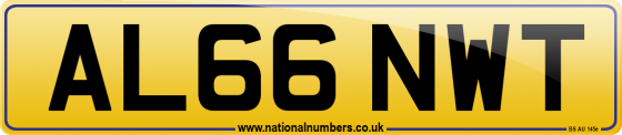 AL66 NWT