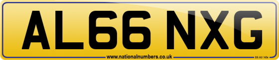 AL66 NXG