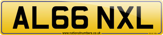 AL66 NXL