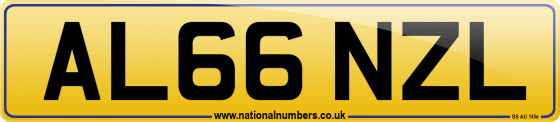 AL66 NZL