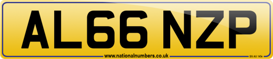 AL66 NZP