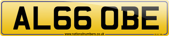 AL66 OBE