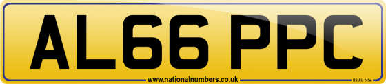 AL66 PPC