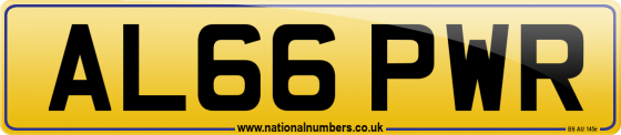 AL66 PWR