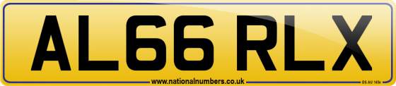 AL66 RLX