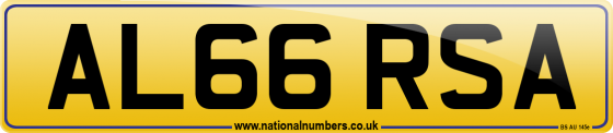 AL66 RSA