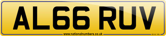AL66 RUV