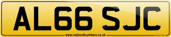 AL66 SJC
