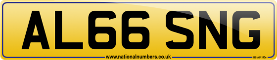 AL66 SNG