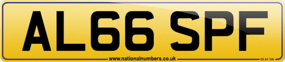AL66 SPF