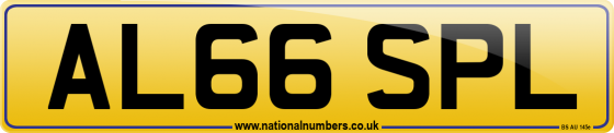 AL66 SPL