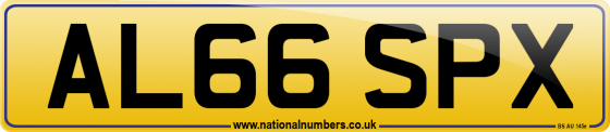 AL66 SPX