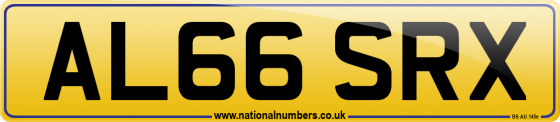 AL66 SRX