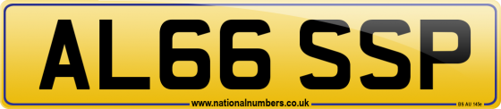 AL66 SSP