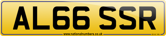 AL66 SSR