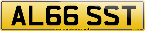 AL66 SST