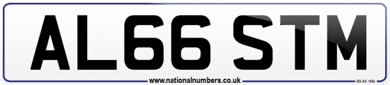 AL66 STM