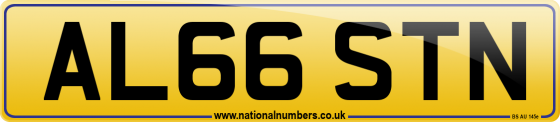 AL66 STN