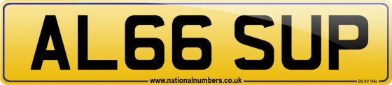 AL66 SUP