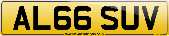 AL66 SUV
