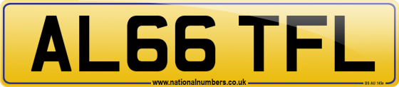 AL66 TFL
