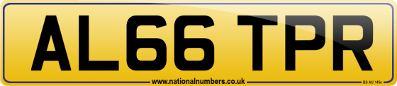 AL66 TPR