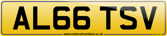 AL66 TSV