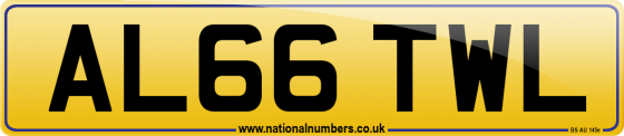AL66 TWL