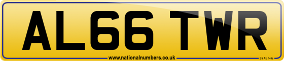 AL66 TWR