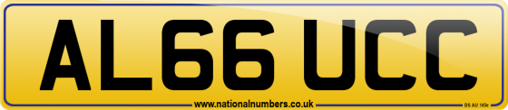 AL66 UCC