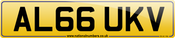 AL66 UKV