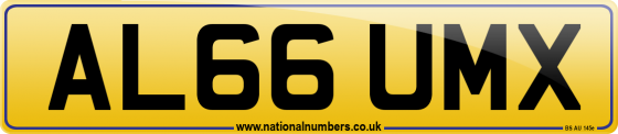 AL66 UMX