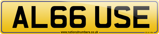 AL66 USE