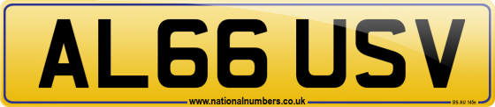 AL66 USV