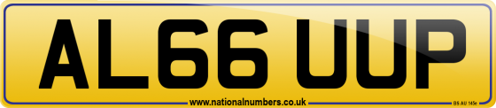 AL66 UUP